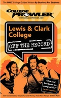 Cover: Lewis & Clark College - College Prowler