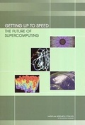 Cover: Getting Up to Speed - National Academies Press
