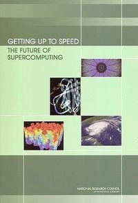 Enlarge image Cover: Getting Up to Speed - National Academies Press