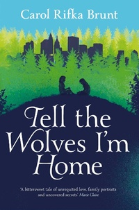 Abbildung von: Tell the Wolves I'm Home - Pan Books