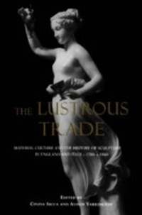 Enlarge image Cover: The Lustrous Trade - Continuum Publishing Corporation
