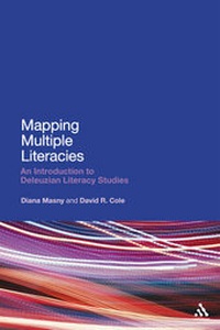 Enlarge image Cover: Mapping Multiple Literacies - Continuum Publishing Corporation