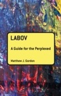 Cover: Labov: A Guide for the Perplexed - Bloomsbury Academic USA