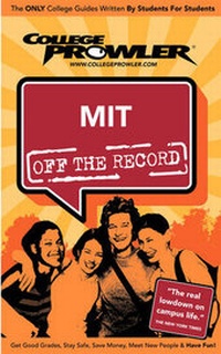 Enlarge image Cover: Mit (College Prowler Guide) - College Prowler
