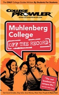 Cover: Muhlenberg College - College Prowler