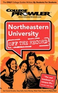 Cover: Northeastern University - College Prowler