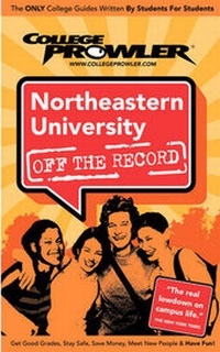 Enlarge image Cover: Northeastern University - College Prowler