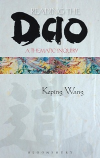 Enlarge image Cover: Reading the Dao - Continuum Publishing Corporation