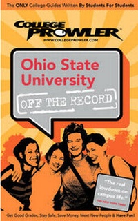 Enlarge image Cover: Ohio State University - College Prowler