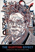 Cover: The Guattari Effect - Continuum Publishing Corporation