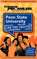 Cover: Penn State - College Prowler