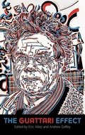 Cover: The Guattari Effect - Continuum Publishing Corporation