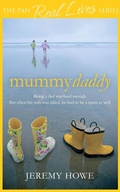 Cover: Mummydaddy - Pan Books