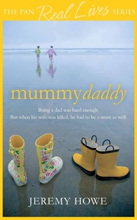 Enlarge image Cover: Mummydaddy - Pan Books