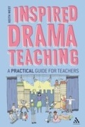 Cover: Inspired Drama Teaching - Continuum Publishing Corporation