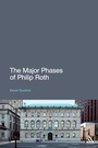 Cover: The Major Phases of Philip Roth - Continuum Publishing Corporation