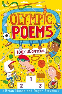 Abbildung von: Olympic Poems - Macmillan Children's Books