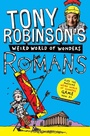 Cover: Romans - Macmillan Children's Books