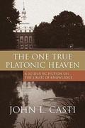 Cover: The One True Platonic Heaven - Joseph Henry Press