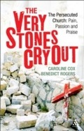 Cover: The Very Stones Cry Out - Continuum Publishing Corporation