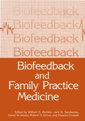 Cover: Biofeedback and Family Practice Medicine - Springer