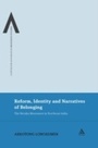 Cover: Reform, Identity and Narratives of Belonging - Continuum Publishing Corporation