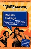 Cover: Rollins College - College Prowler