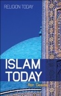 Cover: Islam Today - Bloomsbury Continuum