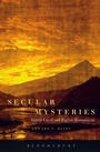 Bild: Secular Mysteries: Stanley Cavell and English Romanticism - Bloomsbury Academic USA