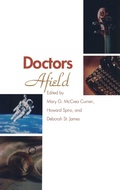 Cover: Doctors Afield - Yale University Press