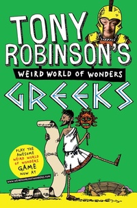 Abbildung von: Greeks - Macmillan Children's Books