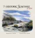 Cover: The Historic Seacoast of Texas - University of Texas Press