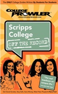Cover: Scripps College - College Prowler