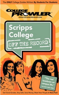 Enlarge image Cover: Scripps College - College Prowler