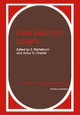 Cover: Free Electron Lasers - Springer