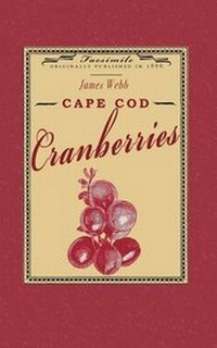 Abbildung von: Cape Cod Cranberries - Applewood Books