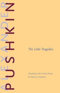 Enlarge image Cover: The Little Tragedies - Yale University Press