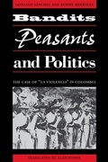 Cover: Bandits, Peasants, and Politics - University of Texas Press
