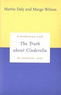 Cover: The Truth about Cinderella - Yale University Press