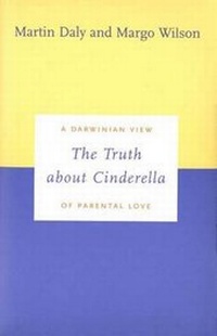 Enlarge image Cover: The Truth about Cinderella - Yale University Press
