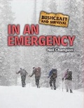 Cover: In An Emergency - Franklin Watts Ltd