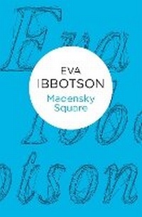 Abbildung von: Madensky Square - Macmillan Bello