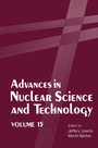 Cover: Advances in Nuclear Science and Technology - Springer