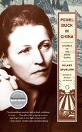 Cover: Pearl Buck in China - Simon + Schuster LLC