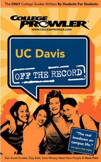 Enlarge image Cover: Uc Davis (College Prowler Guide) - College Prowler