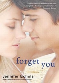 Enlarge image Cover: Forget You - Simon + Schuster LLC