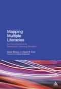 Cover: Mapping Multiple Literacies - Continuum Publishing Corporation
