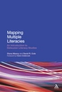 Enlarge image Cover: Mapping Multiple Literacies - Continuum Publishing Corporation