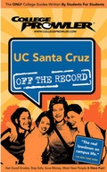 Cover: UC Santa Cruz - College Prowler