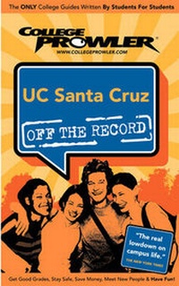 Enlarge image Cover: UC Santa Cruz - College Prowler